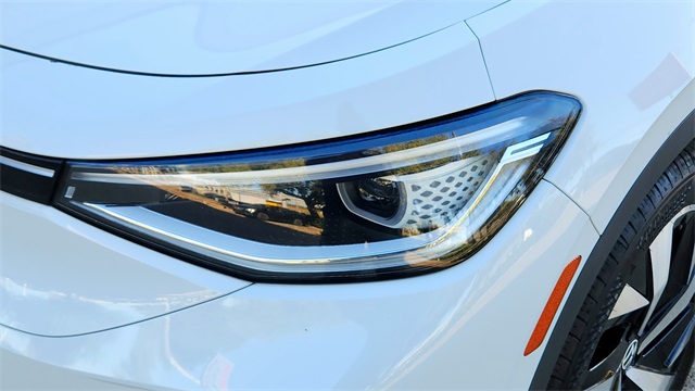 2021 Volkswagen ID.4