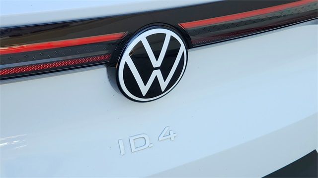 2021 Volkswagen ID.4
