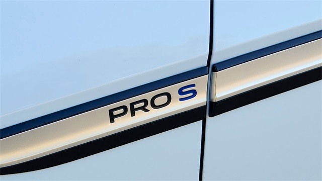 2021 Volkswagen ID.4