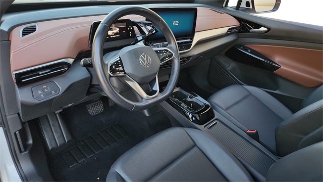 2021 Volkswagen ID.4