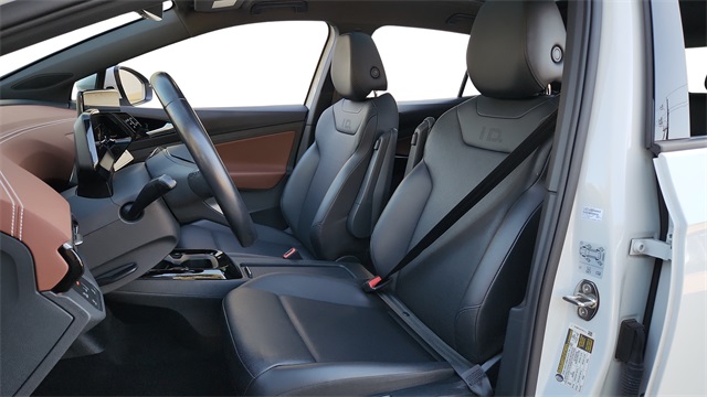 2021 Volkswagen ID.4