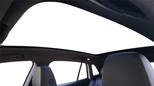 2021 Volkswagen ID.4