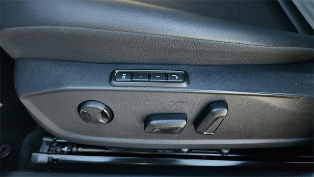 2021 Volkswagen ID.4