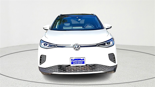 2021 Volkswagen ID.4