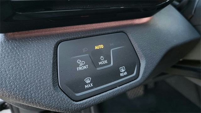 2021 Volkswagen ID.4