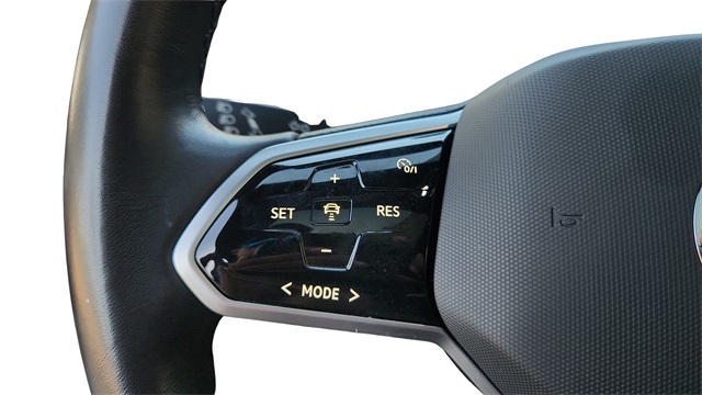 2021 Volkswagen ID.4