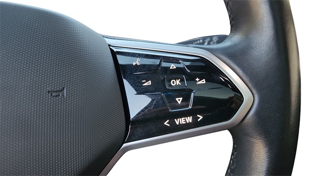 2021 Volkswagen ID.4