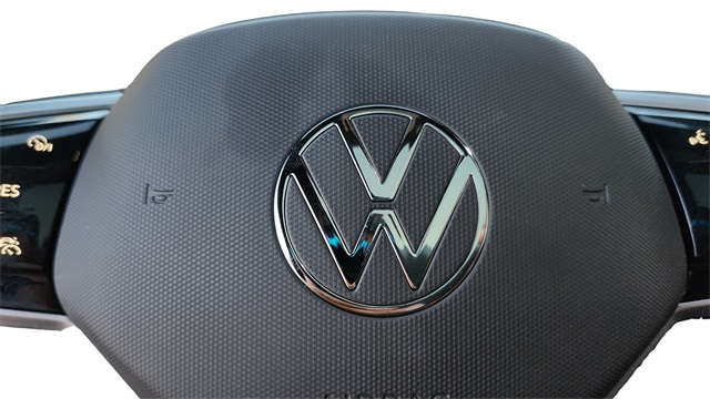 2021 Volkswagen ID.4