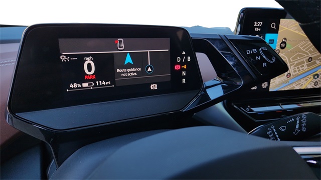 2021 Volkswagen ID.4