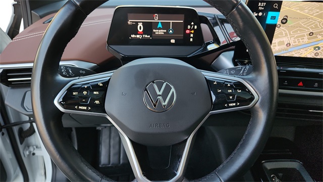 2021 Volkswagen ID.4