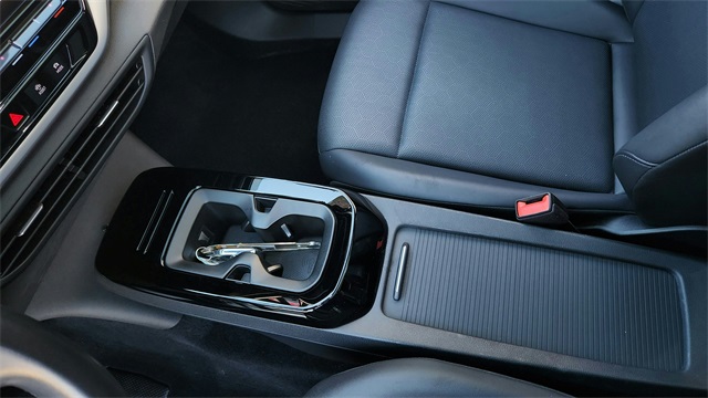 2021 Volkswagen ID.4