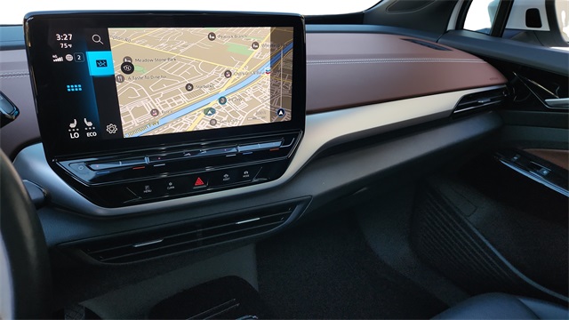 2021 Volkswagen ID.4