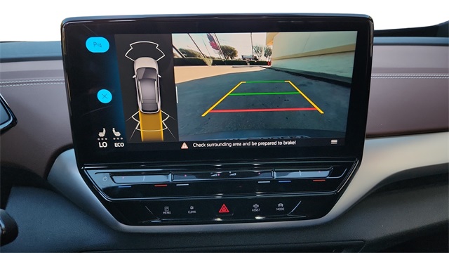 2021 Volkswagen ID.4