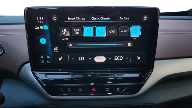 2021 Volkswagen ID.4