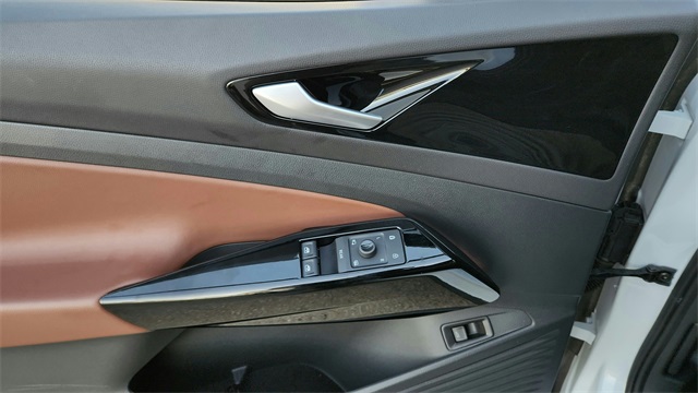 2021 Volkswagen ID.4