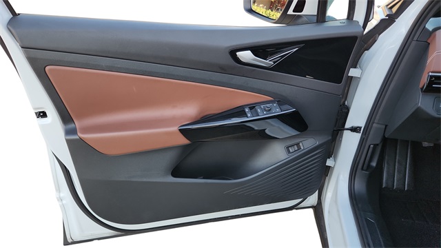 2021 Volkswagen ID.4