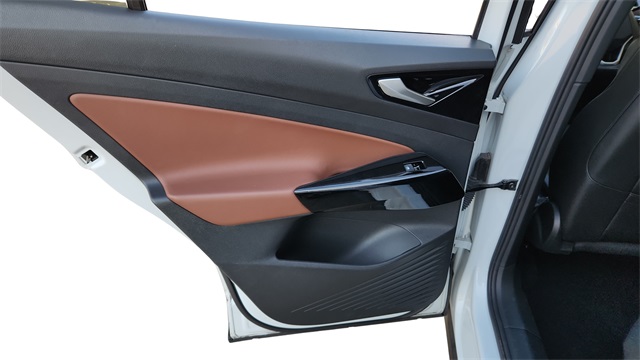 2021 Volkswagen ID.4