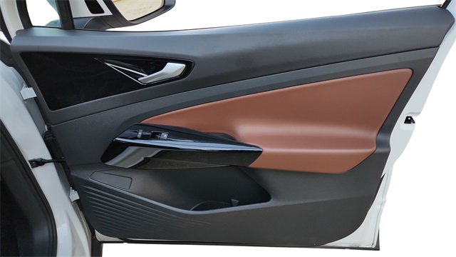 2021 Volkswagen ID.4