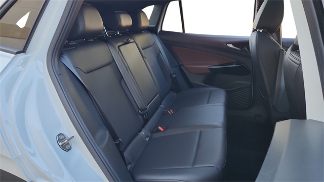 2021 Volkswagen ID.4