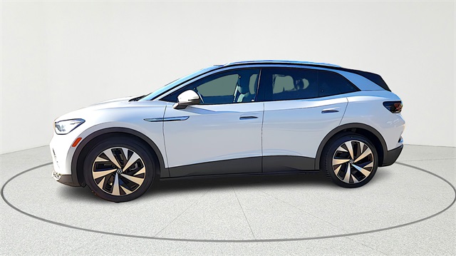 2021 Volkswagen ID.4