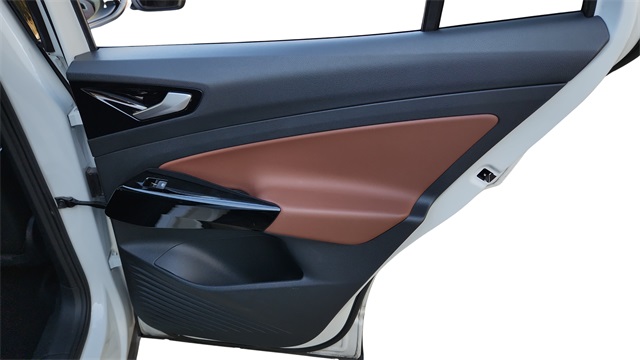 2021 Volkswagen ID.4