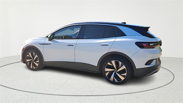 2021 Volkswagen ID.4