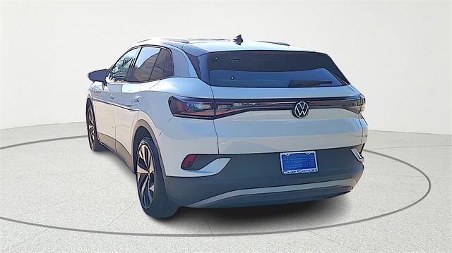 2021 Volkswagen ID.4
