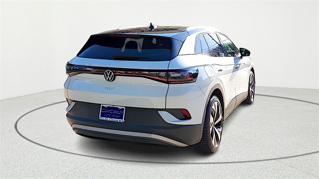 2021 Volkswagen ID.4