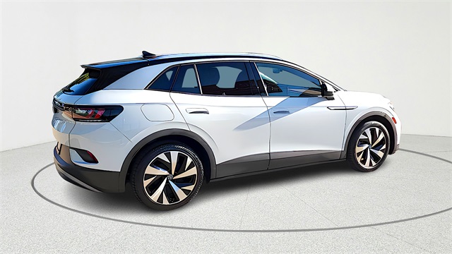 2021 Volkswagen ID.4
