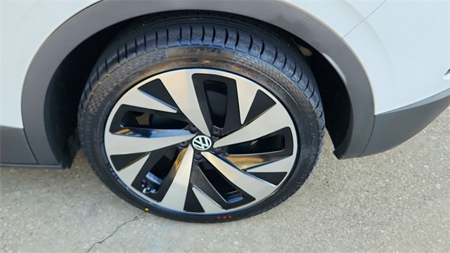 2021 Volkswagen ID.4