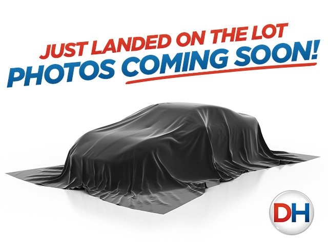 2021 RAM 2500 Tradesman Crew Cab 4WD