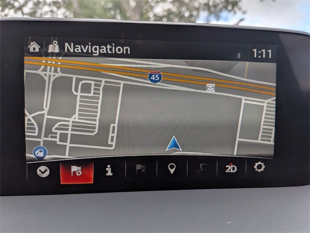 2017 Mazda CX-5 Grand Select White at Parkway Family Mazda