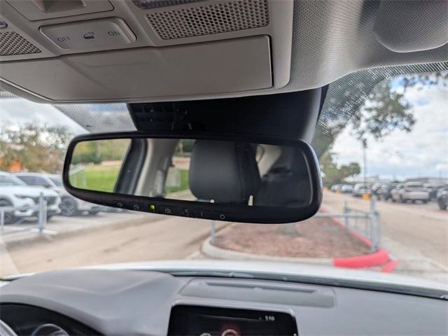 2017 Mazda CX-5 Grand Select White at Parkway Family Mazda