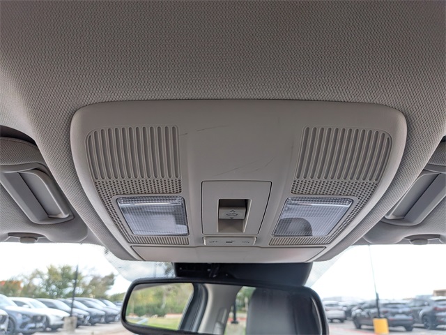 2017 Mazda CX-5 Grand Select White at Parkway Family Mazda