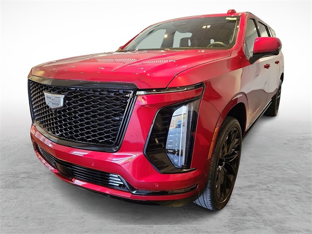2026 Cadillac Escalade ESV Platinum Sport 4WD