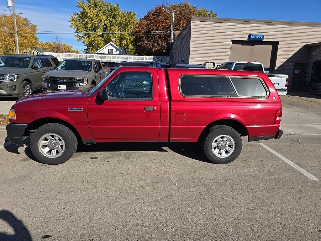 2006 Ford Ranger