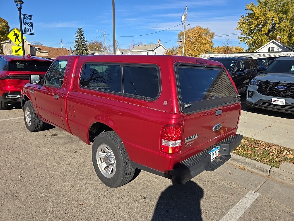 2006 Ford Ranger