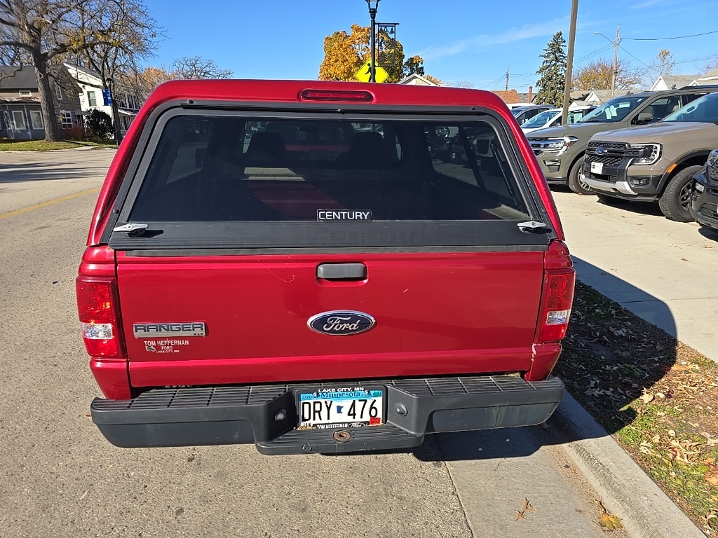 2006 Ford Ranger