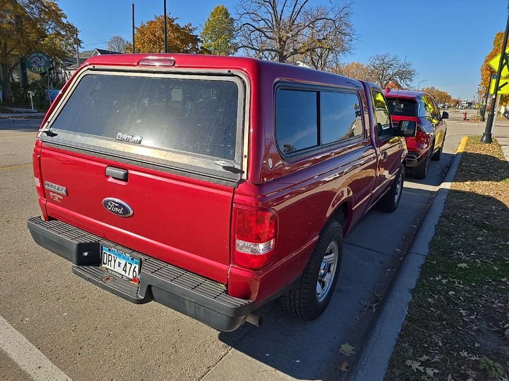 2006 Ford Ranger