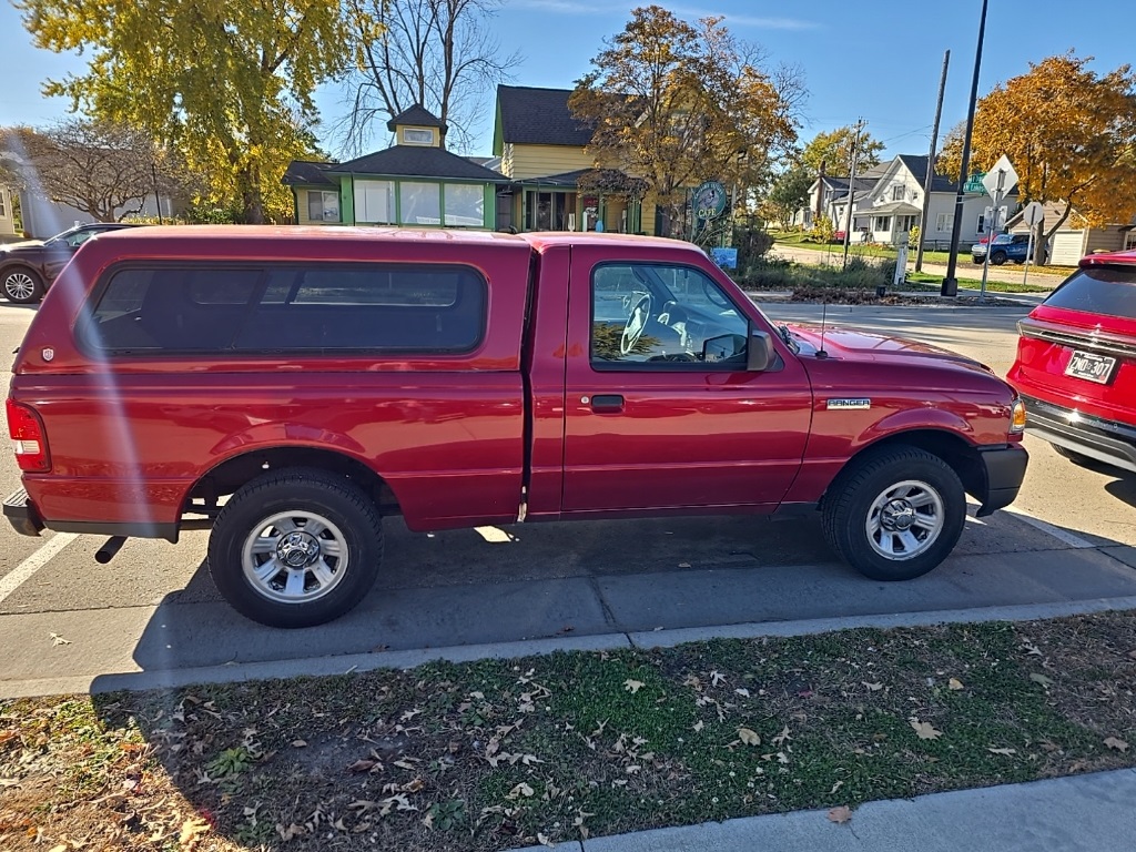 2006 Ford Ranger