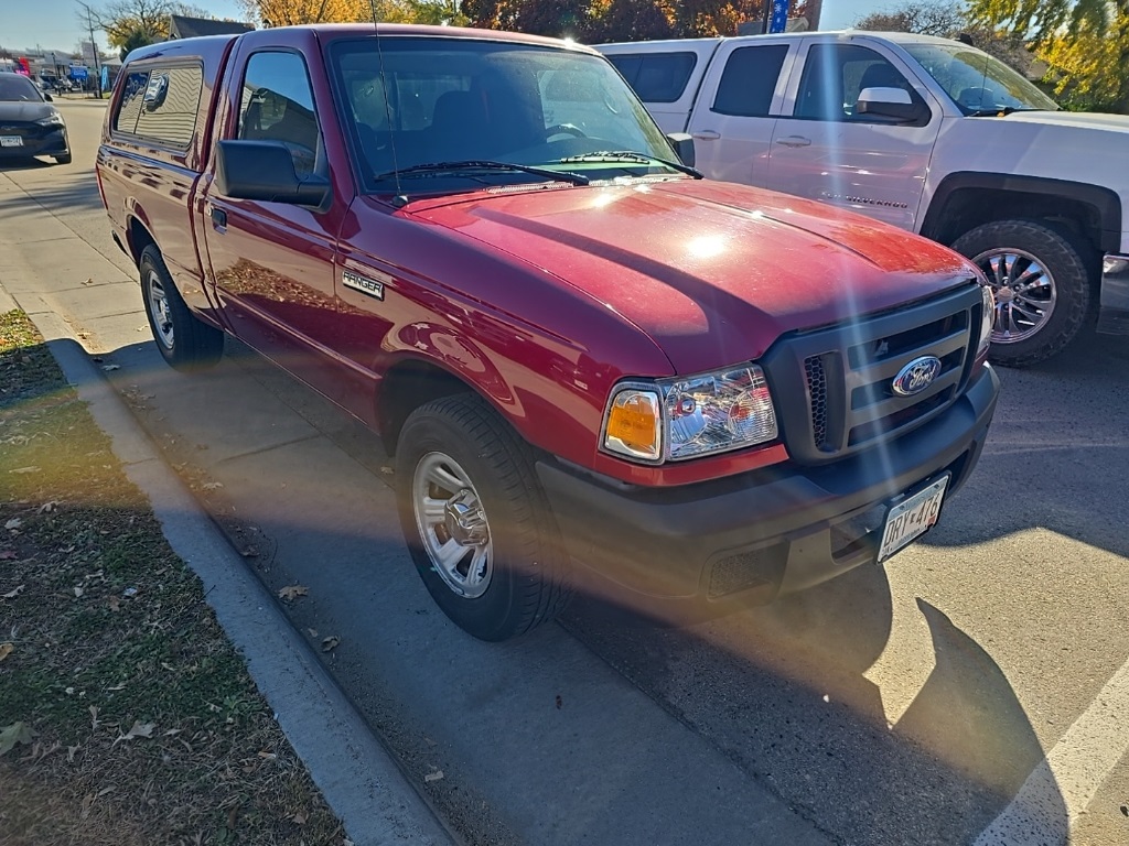 2006 Ford Ranger