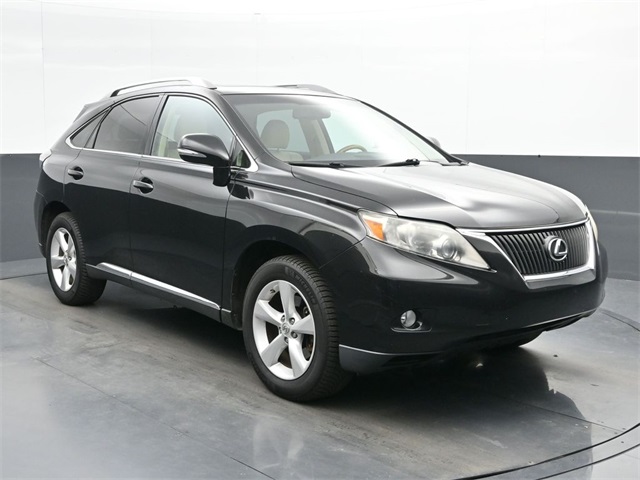 2011 Lexus RX 350 AWD