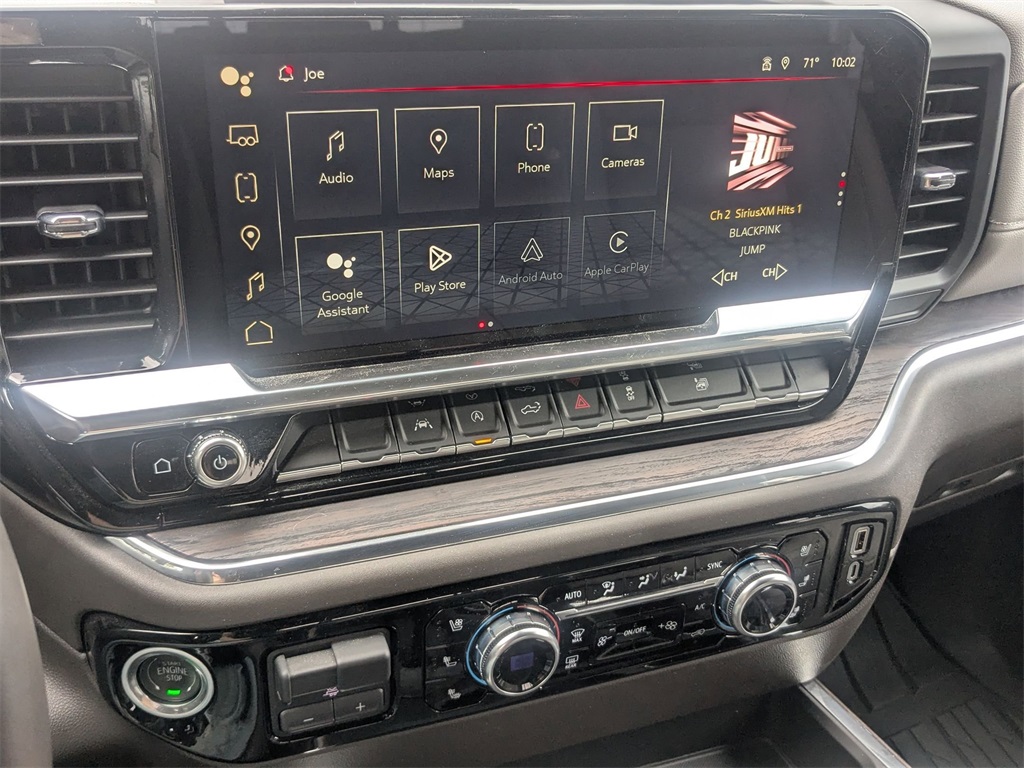 Used 2024 GMC Sierra 1500 For Sale in Findlay, OH
