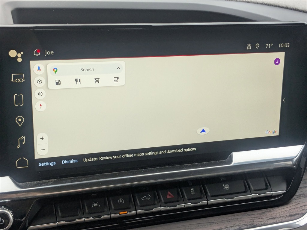 Used 2024 GMC Sierra 1500 For Sale in Findlay, OH