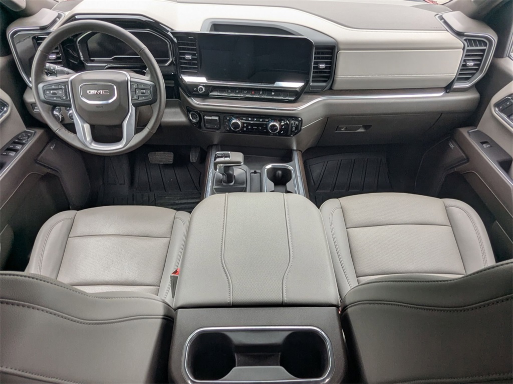 Used 2024 GMC Sierra 1500 For Sale in Findlay, OH