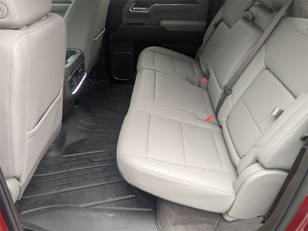 Used 2024 GMC Sierra 1500 For Sale in Findlay, OH