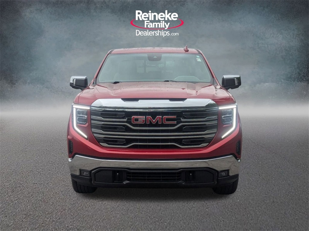 Used 2024 GMC Sierra 1500 For Sale in Findlay, OH