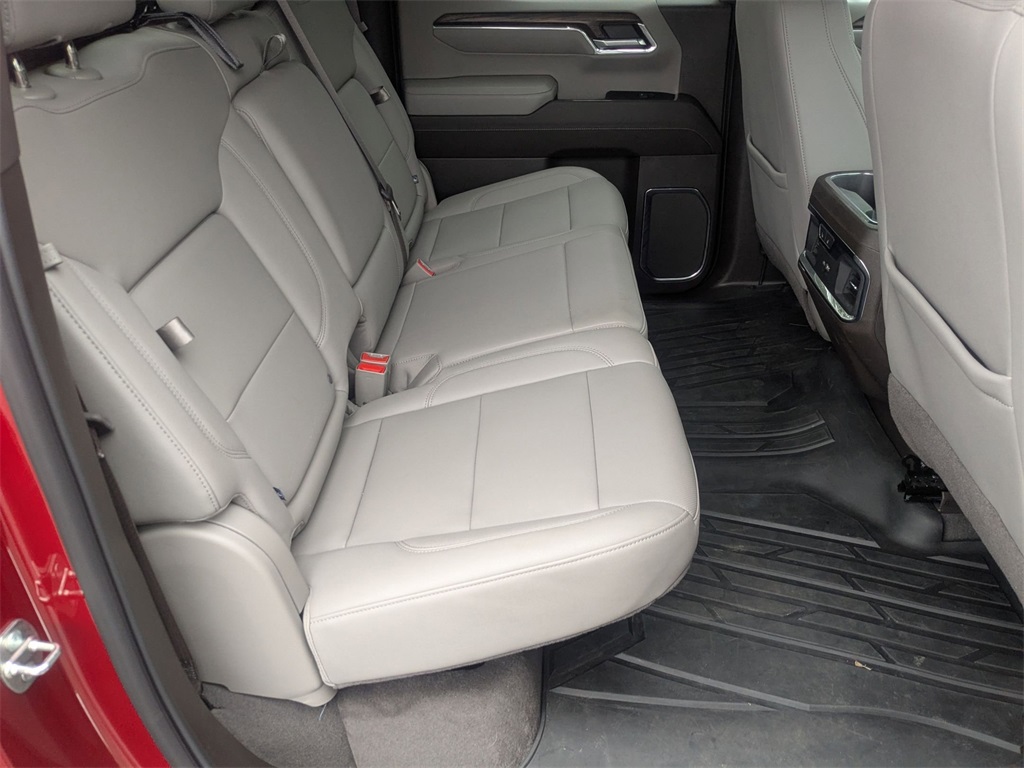 Used 2024 GMC Sierra 1500 For Sale in Findlay, OH