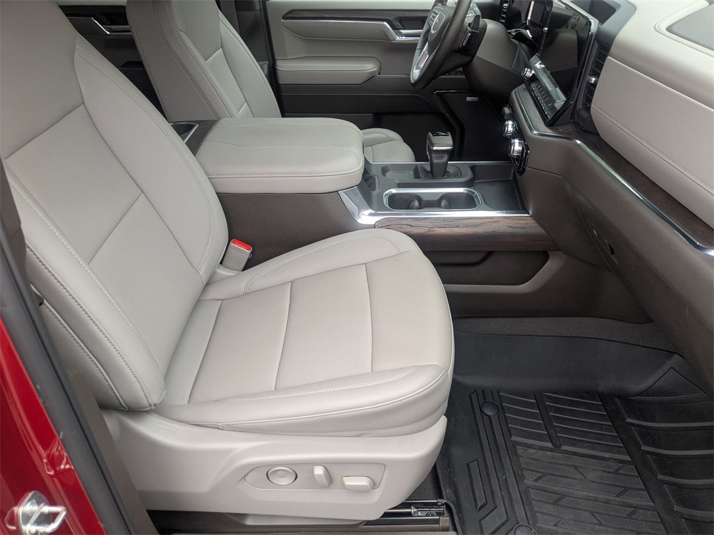 Used 2024 GMC Sierra 1500 For Sale in Findlay, OH