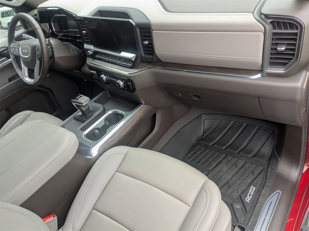 Used 2024 GMC Sierra 1500 For Sale in Findlay, OH